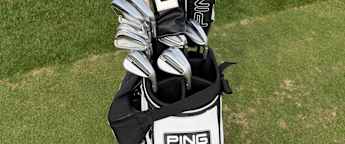 What's in the bag? Freddy Schott's winning set-up at the Bapco Energies Bahrain Championship