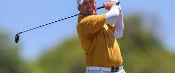 Darren Fichardt: It’s more challenging. Put myself to the test and see what I can do