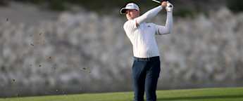 Jayden Schaper taking inspiration from South African success in Qatar