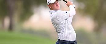 Jayden Schaper: It’s nice to be back out in Qatar. I’ve got some good memories and some nice results around here