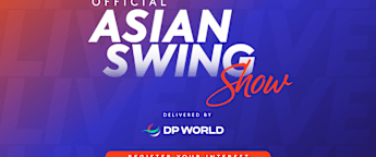 Join us inside the virtual ropes on the DP World Tour’s new Swing shows