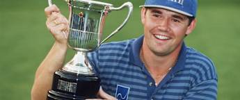 Pádraig Harrington | Nine events that made a DP World Tour great