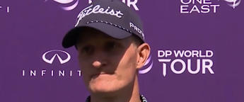 Marcus Kinhult: A step in the right direction