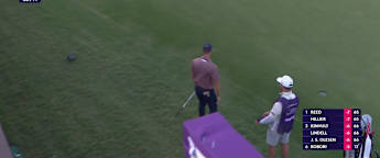 Adri Arnaus | Qatar Masters Round 1 | 18th Hole