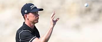 Qatar Masters - Day one digest