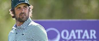 WATCH | Nacho Elvira holes 40-footer at the third