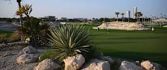 Qatar Masters | Day two highlights