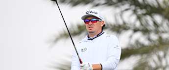 Qatar Masters - Day two digest