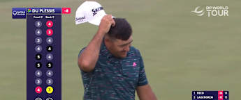 Qatar Masters - Day three digest