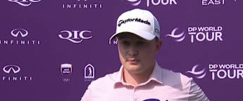 Jayden Schaper: Nice to finish the week off strong