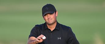 WATCH: Patrick Reed wins the 2026 Qatar Masters