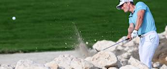 Calum Hill proud of response in Qatar after Bahrain near miss