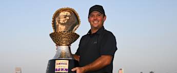 The International Swing so far