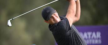 DP World Tour members make moves on the Official World Golf Ranking