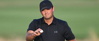 Patrick Reed wins 2026 International Swing