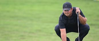 2026 International Swing: How it stands after Patrick Reed's Middle East dominance and what's still to come