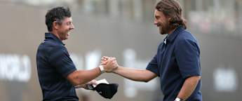 Commentators' column | The DP World Tour commentary team make their 2026 predictions