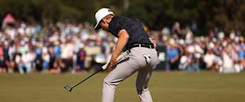 2026 Race to Dubai so far | The breakout stars