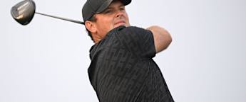 Patrick Reed to play in Investec South African Open