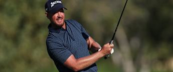 Jacques Kruyswijk excited to defend in Kenya after stellar 12 months