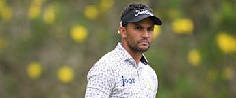 Home favourite Greg Snow out to capitalise on fine form on DP World Tour stage in Kenya