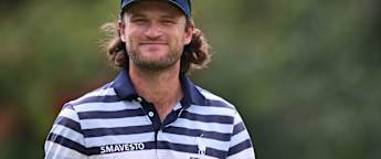 ‘I feel like I have arrived’ – Freddy Schott feeling sense of belonging on return to action after breakthrough DP World Tour win