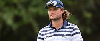 Freddy Schott: I feel like I've arrived on the DP World Tour after my win