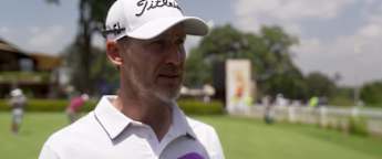 Niklas Lemke: I played fairly solid the whole day