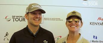 Yannik Paul: We had a good time