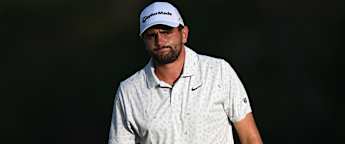 Casey Jarvis birdie blitz hauls in long-time leader Niklas Lemke