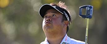 Magical Kenya Open presented by absa - Day one digest