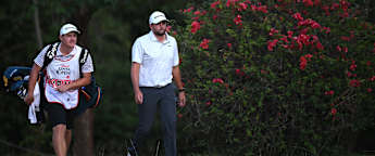 Magical Kenya Open presented by absa | Day one highlights