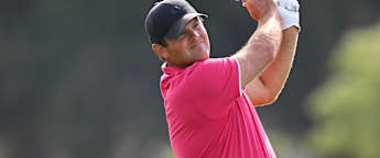 Patrick Reed to make debut at Joburg Open