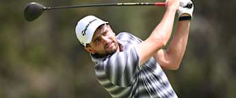 Casey Jarvis: I'm sticking to my aggressive game plan 