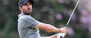 Frederic Lacroix and Casey Jarvis share lead in Kenya