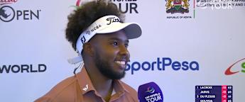 Njoroge Kibugu: This is bigger than me