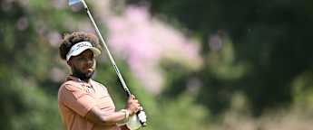 Njoroge Kibugu makes cut in Kenya with memorable finish