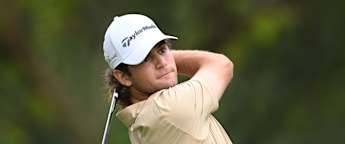 Magical Kenya Open presented by absa - Day three digest