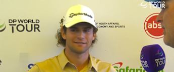 Angel Ayora: Amazing feeling