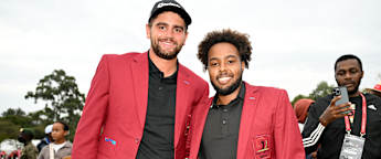 Points and prize money: See what every player earned at 2026 Magical Kenya Open presented by absa