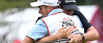 What's in the bag: Top end changes help Casey Jarvis to victory in Kenya