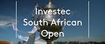Winner’s Review: Dylan Naidoo | 2025 Investec South African Open Championship