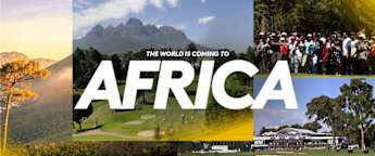 International Swing | All you need to know 