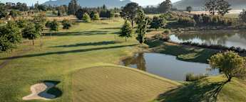 DP World Tour free streaming channel to provide coverage of Investec South African Open Championship