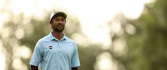 Dylan Naidoo: This event means the most to us as South African golfers