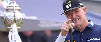 Ernie Els comes full circle on return to Investec South African Open Championship