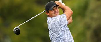 Patrick Reed: With the event's history it'd be amazing to be in the mix to win