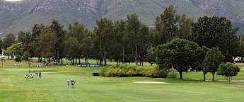 Day one digest: Investec South African Open Championship