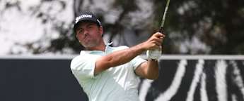 Four-way tie at the top after round one in Stellenbosch