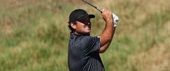 Patrick Reed opens up about challenge of playing in a new country